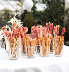 Hochzeit Catering München Food Creation